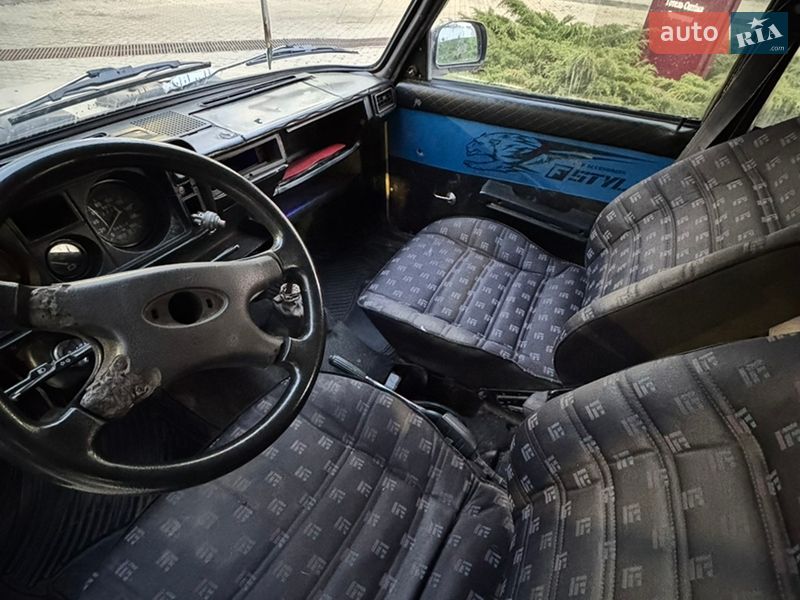 Универсал ВАЗ / Lada 2104 1988 в Одессе