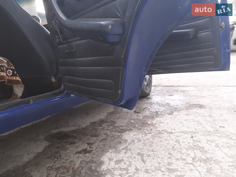 Універсал ВАЗ / Lada 2104 2004 в Дніпрі