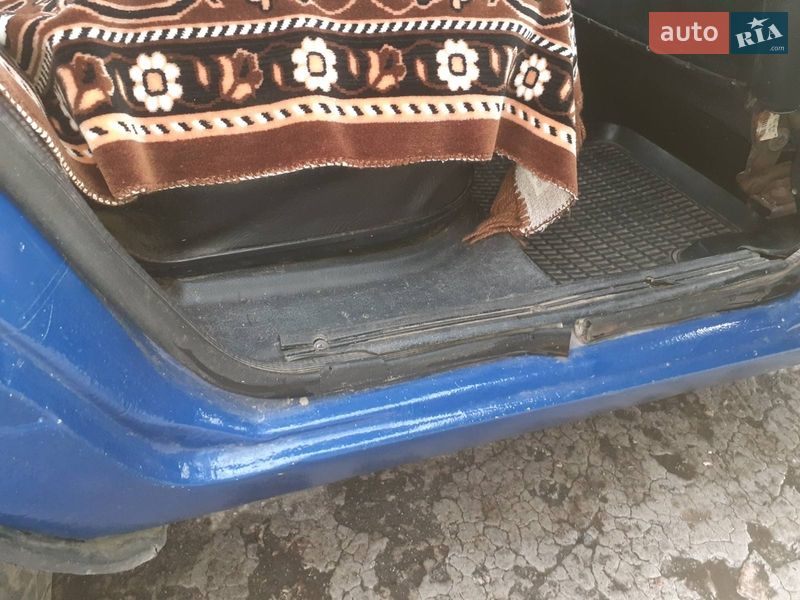 Універсал ВАЗ / Lada 2104 2004 в Дніпрі