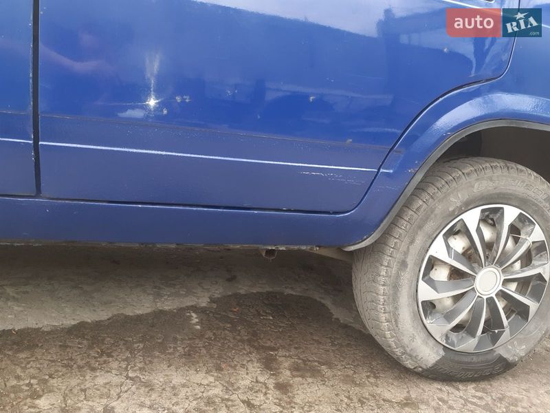 Універсал ВАЗ / Lada 2104 2004 в Дніпрі