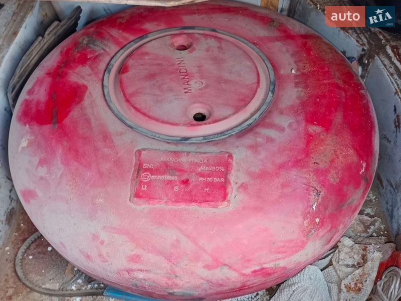 Универсал ВАЗ / Lada 2104 2008 в Полтаве