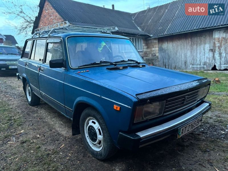 Универсал ВАЗ / Lada 2104 2001 в Ланчине фото 8 Универсал ВАЗ / Lada 2104 2001 в Ланчине