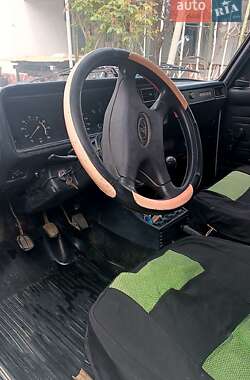 Універсал ВАЗ 2104 1998 в Одесі