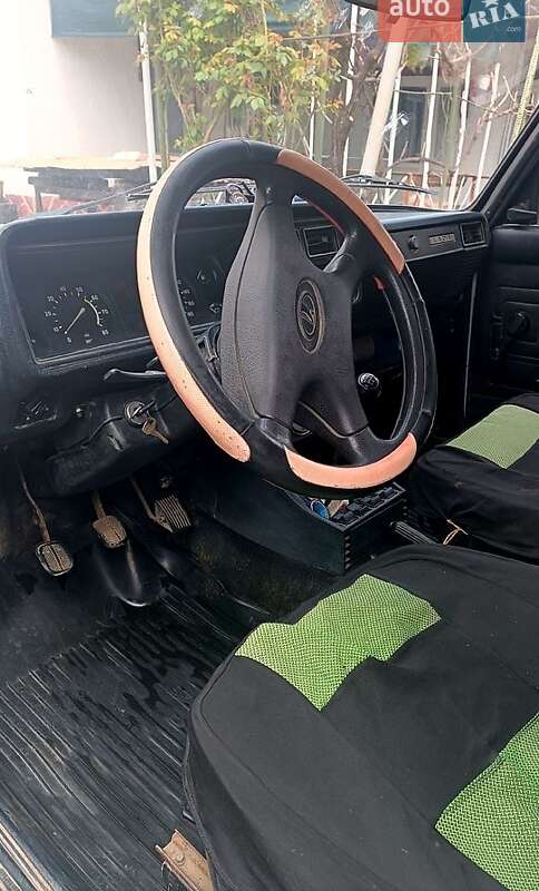 ВАЗ / Lada 2104 1998