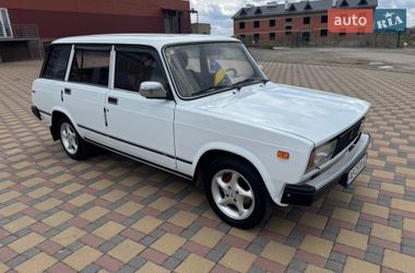 Универсал ВАЗ 2104 2006 в Гайсине