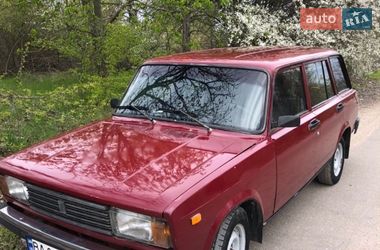 Універсал ВАЗ 2104 2006 в Кропивницькому