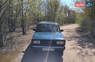 Універсал ВАЗ 2104 2006 в Запоріжжі