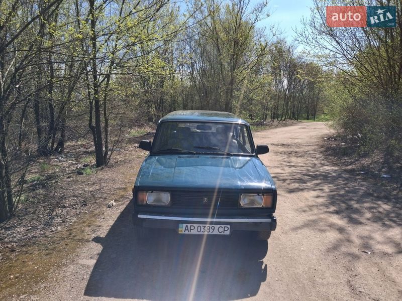 ВАЗ / Lada 2104 2006