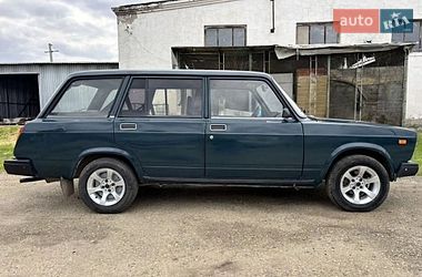 Универсал ВАЗ 2104 2008 в Гребенке