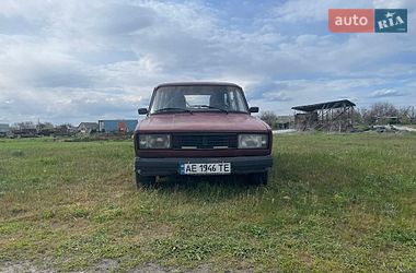 Універсал ВАЗ 2104 2008 в Павлограді