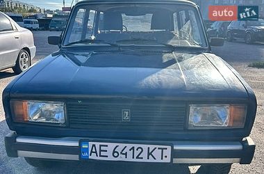 Универсал ВАЗ / Lada 2104 2004 в Днепре