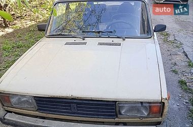 Универсал ВАЗ 2104 1987 в Золочеве