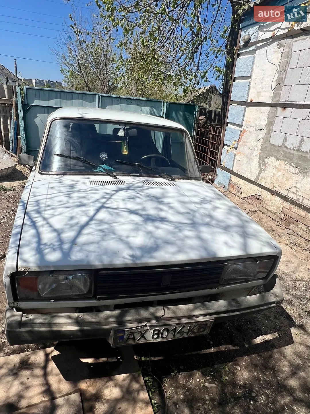 ВАЗ / Lada 2104 2002 VIN XTA21043020870526 фото оголошення 12 з 20