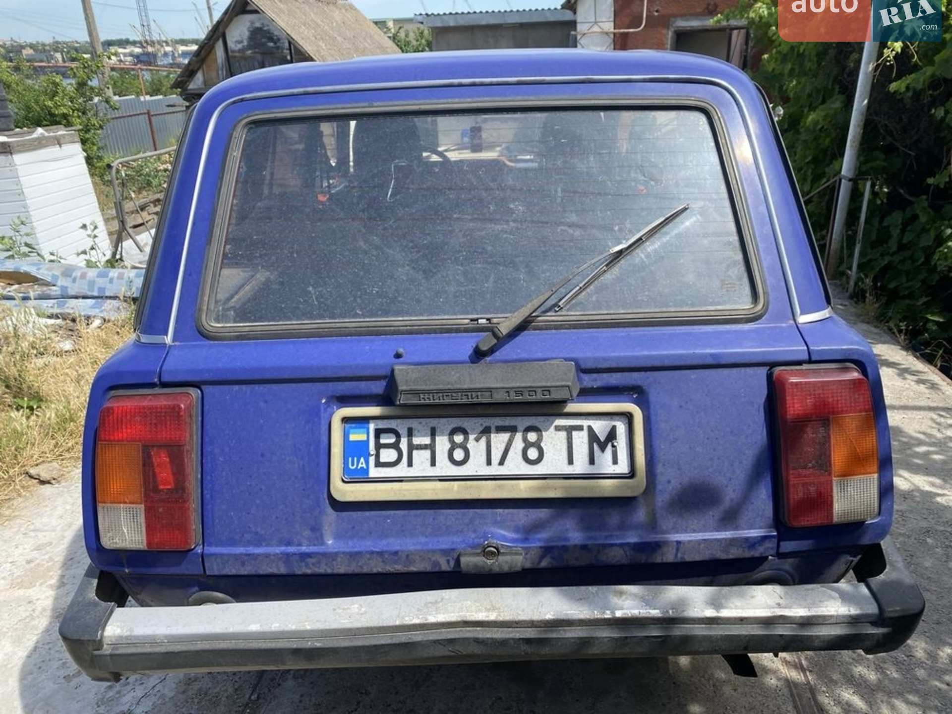 ВАЗ / Lada 2104 2005 VIN Y6L2104305L014218 фото оголошення 3 з 5