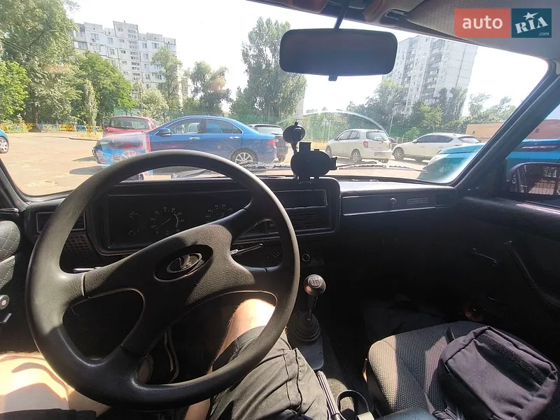 ВАЗ / Lada 2104 2005 VIN XTK21043050038356 фото оголошення 5 з 49