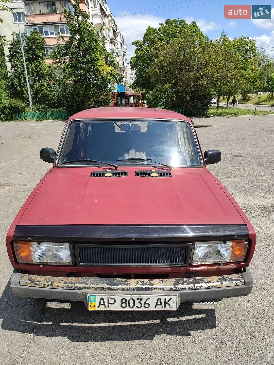 VAZ-Lada 2104 2006 VIN Y6L2104306L022630 фото оголошення 18 з 23