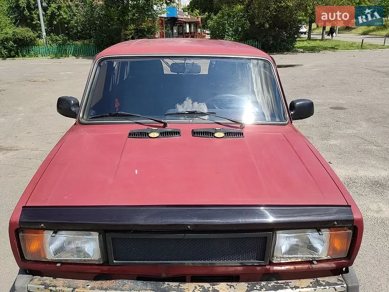 ВАЗ / Lada 2104