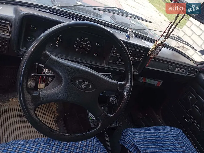 ВАЗ / Lada 2104