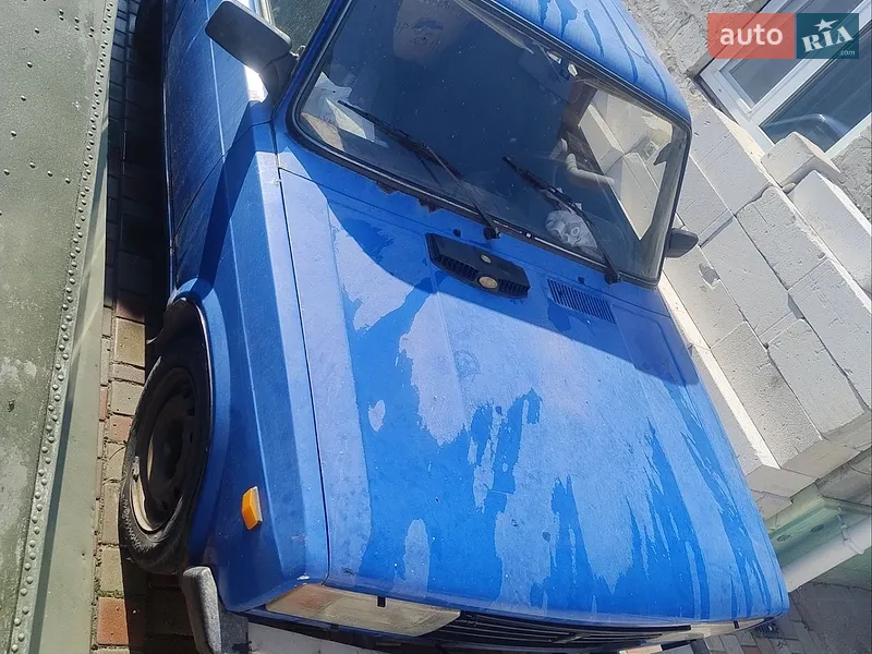 ВАЗ / Lada 2104