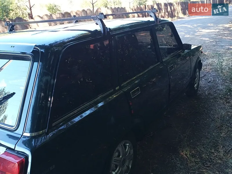 ВАЗ / Lada 2104