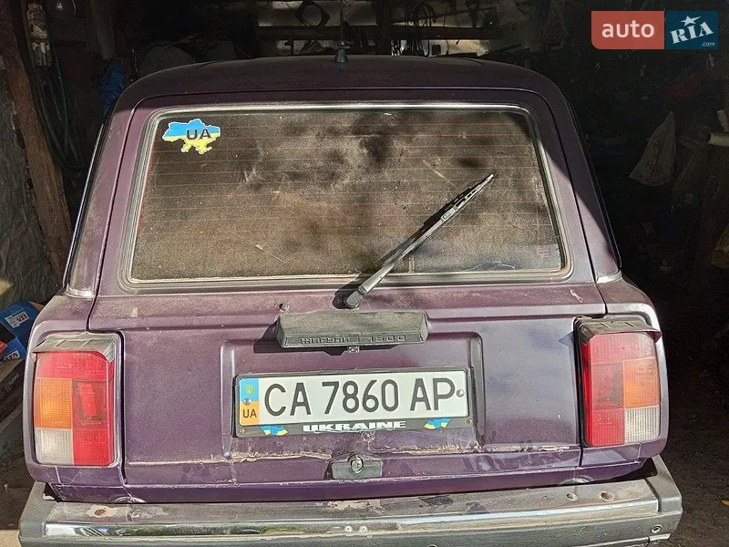 ВАЗ / Lada 2104 2005