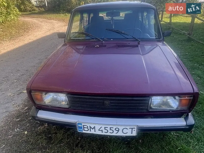 ВАЗ / Lada 2104