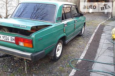 Седан ВАЗ / Lada 2105 1983 в Ахтырке