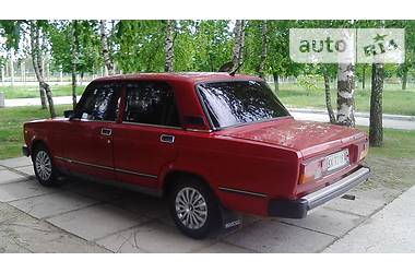 Седан ВАЗ / Lada 2105 1995 в Нетешине