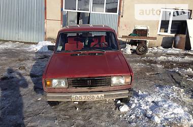  ВАЗ / Lada 2105 1994 в Тернополе