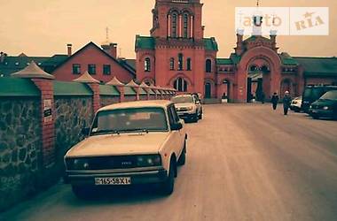 Седан ВАЗ / Lada 2105 1986 в Славуте