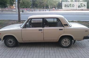  ВАЗ / Lada 2105 1981 в Мариуполе