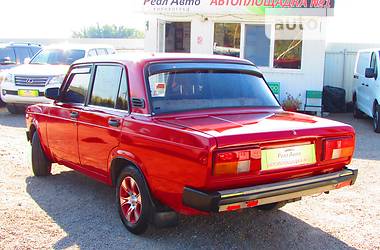 Седан ВАЗ / Lada 2105 1994 в Кропивницком