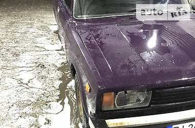 Седан ВАЗ / Lada 2105 2000 в Полтаві