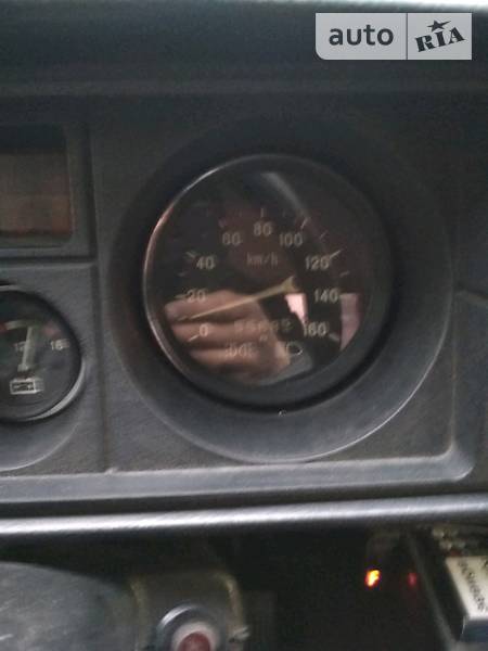 Седан ВАЗ / Lada 2105 1986 в Вінниці фото 12 Седан ВАЗ / Lada 2105 1986 в Вінниці