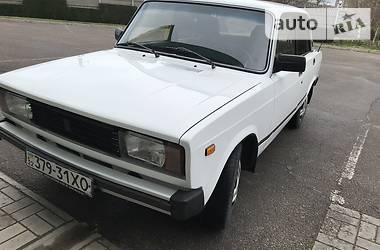 Седан ВАЗ / Lada 2105 1990 в Каховці