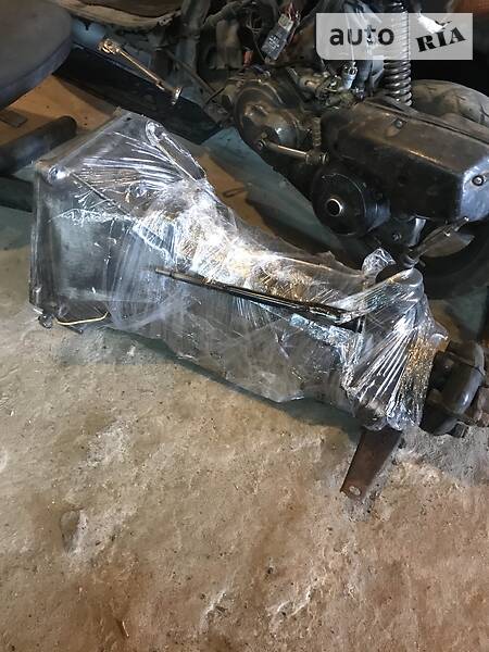 Седан ВАЗ / Lada 2105 1998 в Киеве фото 14 Седан ВАЗ / Lada 2105 1998 в Киеве