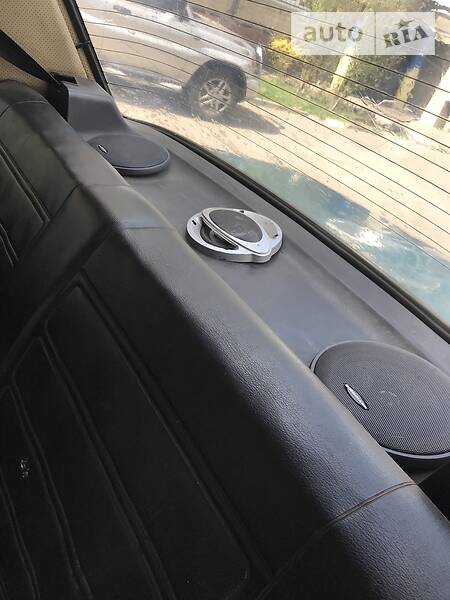 Седан ВАЗ / Lada 2105 1998 в Киеве фото 9 Седан ВАЗ / Lada 2105 1998 в Киеве