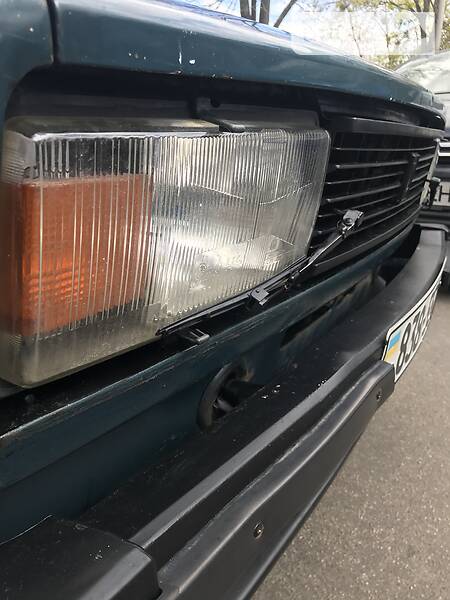 Седан ВАЗ / Lada 2105 1998 в Киеве фото 5 Седан ВАЗ / Lada 2105 1998 в Киеве