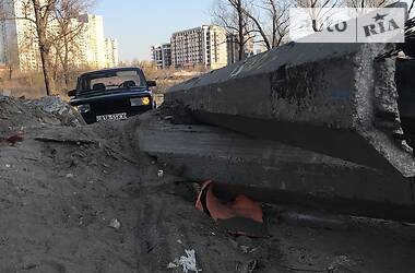 Седан ВАЗ 2105 1998 в 