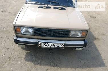 Хэтчбек ВАЗ / Lada 2105 1986 в Сумах
