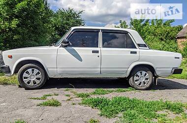 Седан ВАЗ / Lada 2105 1992 в Шепетовке