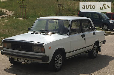 Седан ВАЗ / Lada 2105 1991 в Львове