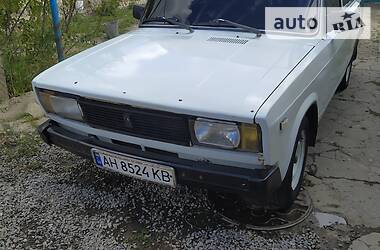Седан ВАЗ / Lada 2105 1991 в Скадовске