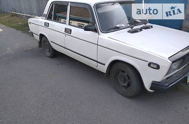 Седан ВАЗ / Lada 2105 1981 в Драбове