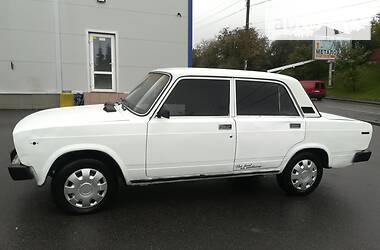 Седан ВАЗ / Lada 2105 1982 в Виннице