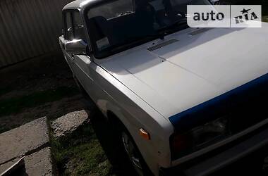 Седан ВАЗ / Lada 2105 1992 в Виннице