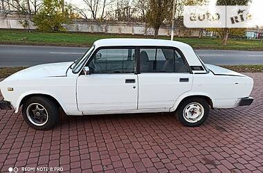 Седан ВАЗ / Lada 2105 1995 в Каменском