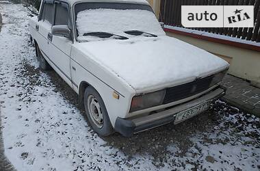 Седан ВАЗ / Lada 2105 1993 в Городке