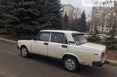 Седан ВАЗ / Lada 2105 1993 в Лозовой