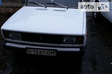 Седан ВАЗ / Lada 2105 1991 в Чорткове